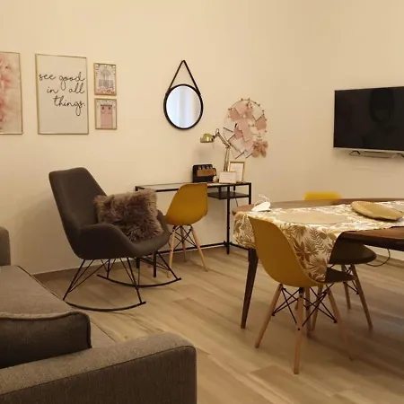 Bed and breakfast La Gubbiata