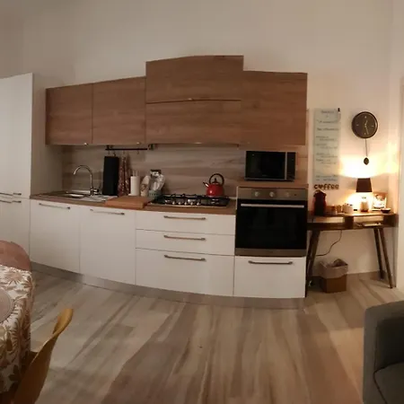 Alojamento de Acomodação e Pequeno-almoço La Gubbiata 3*