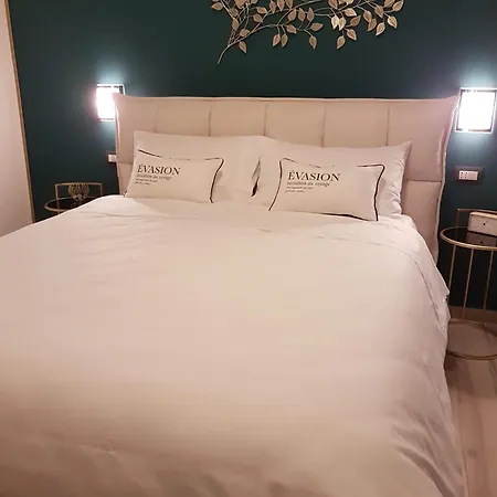 Bed and breakfast La Gubbiata 3*