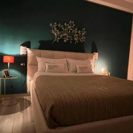 La Gubbiata Bed & Breakfast Bologna