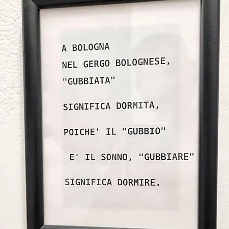 La Gubbiata