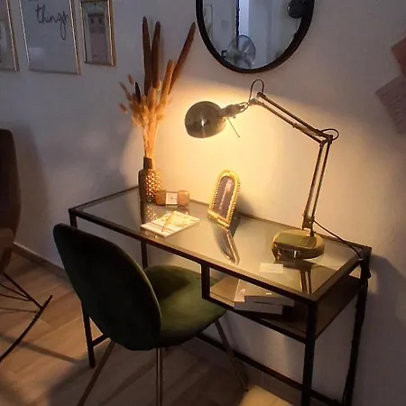 La Gubbiata Couette-café 3*