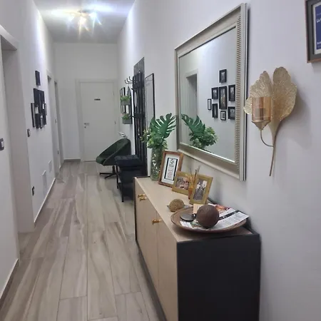 Bed and breakfast La Gubbiata 3*