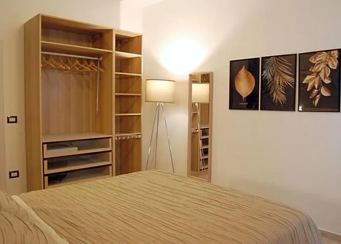 La Gubbiata Bed & Breakfast