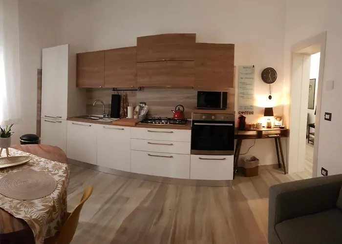 Bed and breakfast La Gubbiata 3*