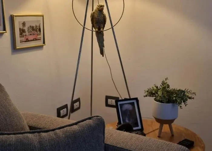 La Gubbiata Bed & Breakfast Bologna