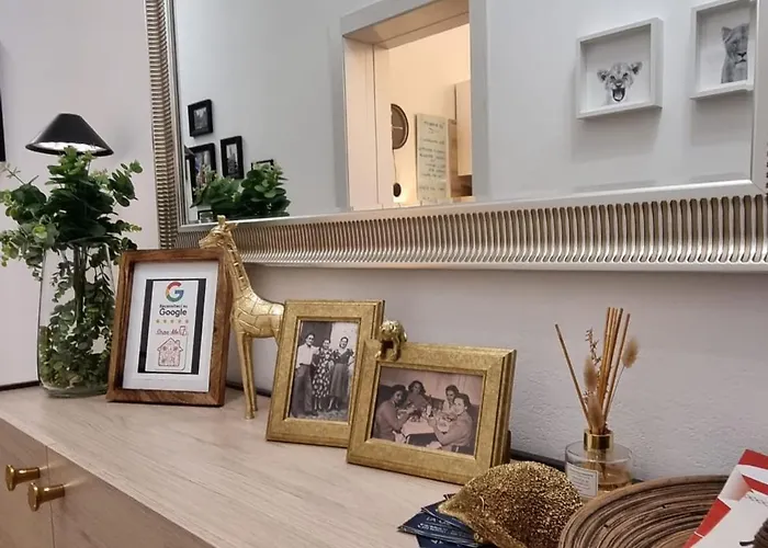 La Gubbiata Bed and breakfast 3*