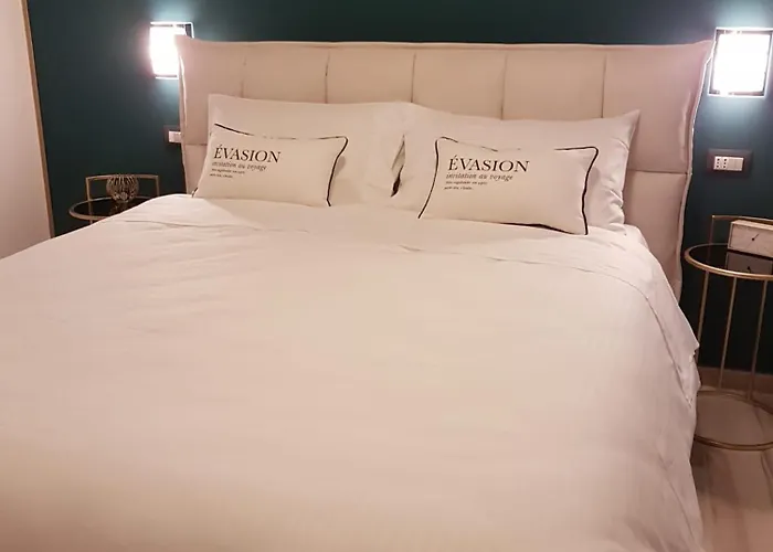 فندق مبيت وإفطار La Gubbiata 4*