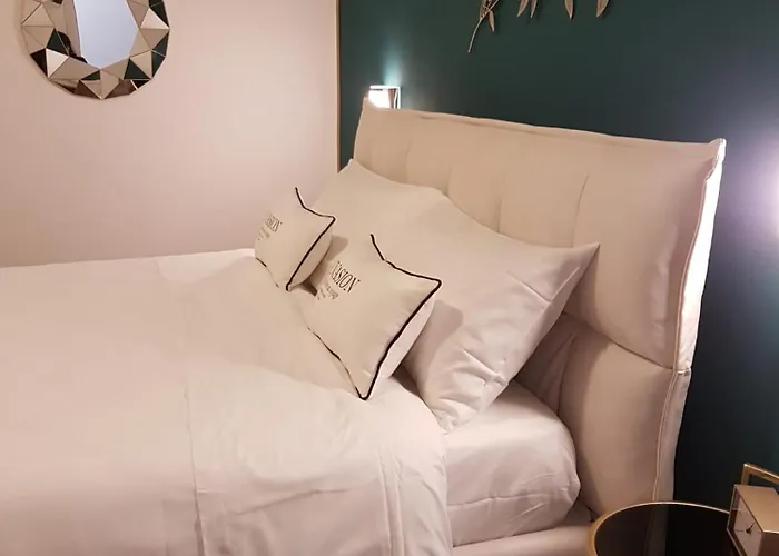 La Gubbiata 4*