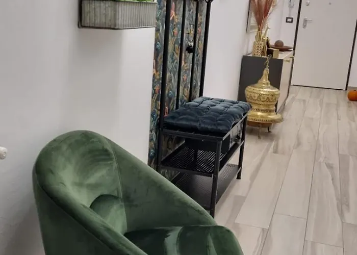 La Gubbiata 4* بولونيا