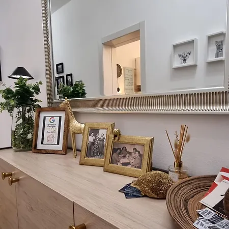La Gubbiata Bed & Breakfast *